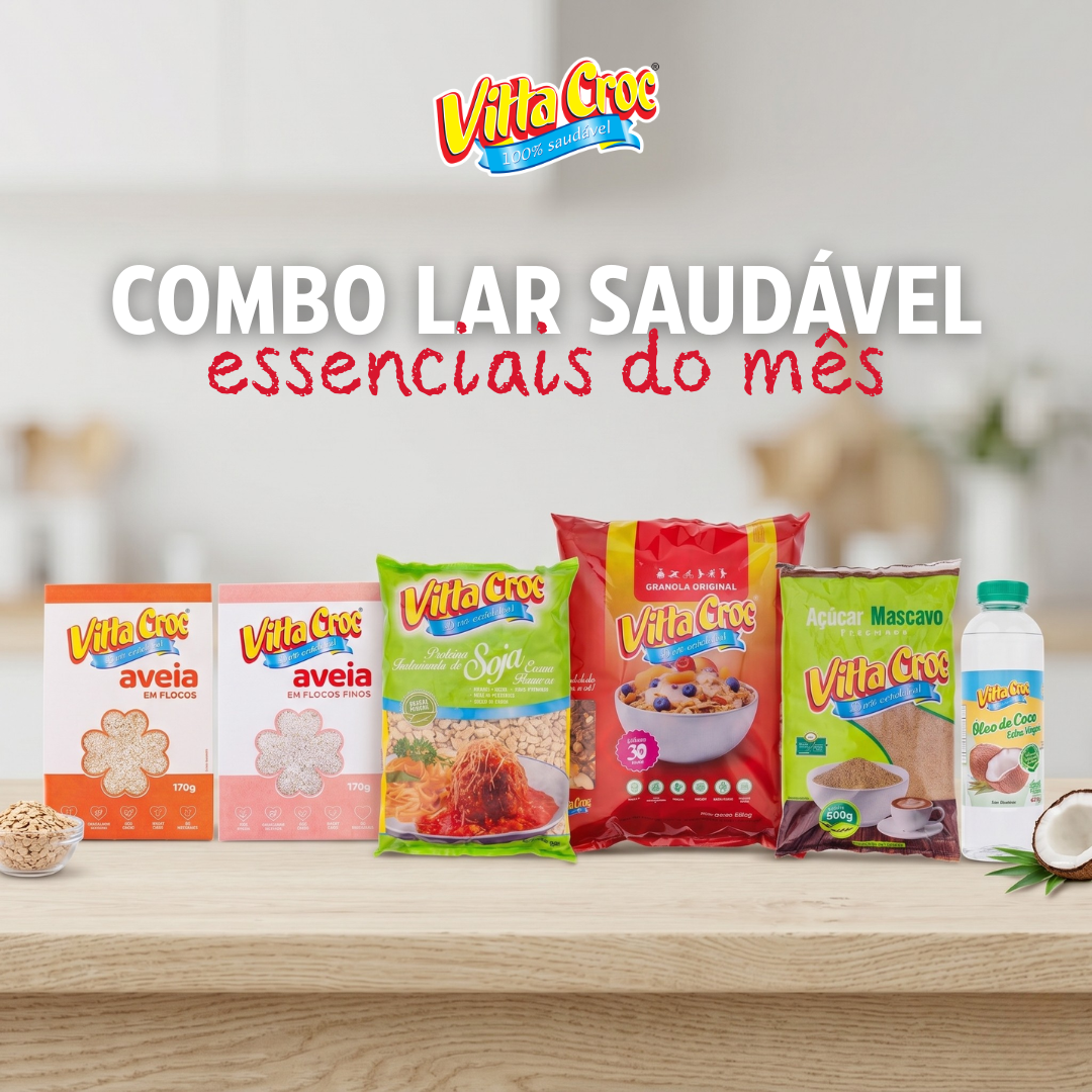2 lar saudavel